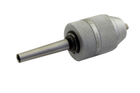 2-13 mm CLICK-Schnellspannfutter Schnellspannbohrfutter MK1 Dorn Drehbank/Fräse