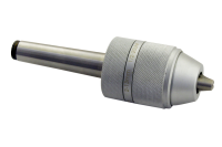 2-13 mm CLICK-nyckelfärdig borrchuck MK2 tagg...