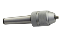 2-13 mm CLICK-mandrino autoserrante con attacco cone...