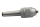 2-13 mm mandril de CLICK-sin llave con cono CM3 morse y filete M12