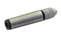 2-13 mm CLICK-keyless drill chuck with MT5 morse taper...