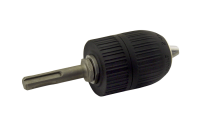 2-13 mm Schnellspannfutter Schnellspannbohrfutter SDS Plus Adapter Konverter