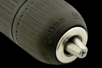 2-13 mm Schnellspannfutter Schnellspannbohrfutter SDS...