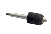 2-13 mm selvspændende borepatron MK2 dorn