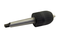 2-13 mm selvspændende borepatron MK2 dorn