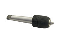 2-13 mm keyless drill chuck with MT3 morse taper arbor...