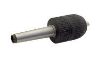 2-13 mm nyckelfärdig borrchuck MK2 konisk dorn