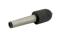 2-13 mm mandrino autoserrante con attacco cone morse CM3