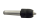 2-13 mm Schnellspannbohrfutter Schnellspannfutter MK3 Kegeldorn für Drehbank