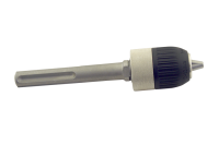2-13 mm nyckelfärdig borrchuck SDS Max adapter...