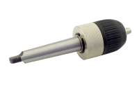 2-13 mm selvspændende borepatron MK2 dorn