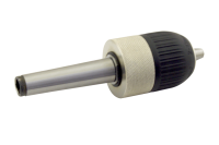 2-13 mm nyckelfärdig borrchuck MK2 konisk dorn