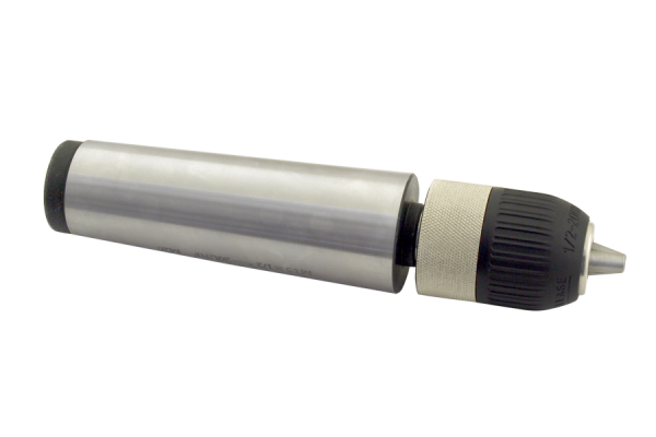 2-13 mm mandrino autoserrante con attacco cone morse CM5