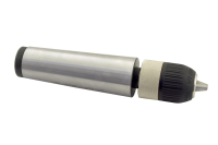 2-13 mm mandrino autoserrante con attacco cone morse CM5