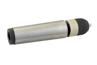 2-13 mm keyless drill chuck (metal body) with MT5 morse...
