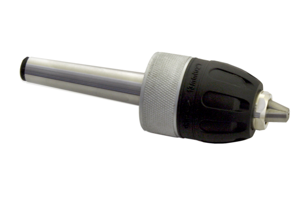 2-13 mm mandrino autoserrante con attacco cone morse CM2