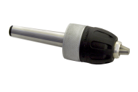 2-13 mm nyckelfärdig borrchuck MK2 konisk dorn