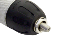2-13 mm mandrino autoserrante con attacco cone morse CM2