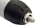 2-13 mm mandrino autoserrante con attacco cone morse CM2