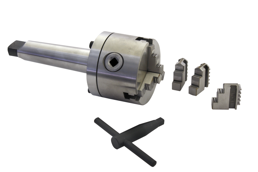 MK4-1 Reduzierhülse Konushülse, Adapterhülse für Morsekegel
