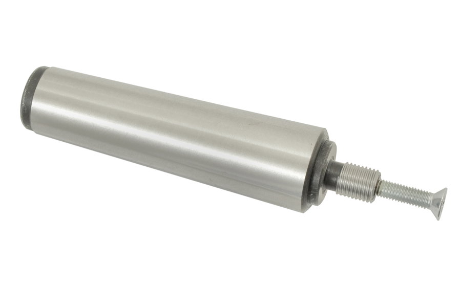 Cossinete Hss 3/8-24 Unf (ext. 30 Mm) Osg | CCP Virtual - Ccp