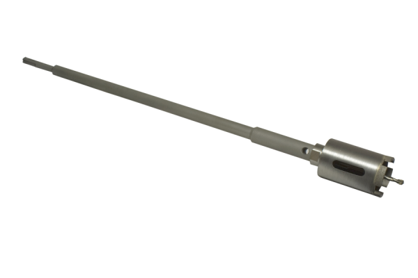 30 mm SDS Plus wiertło z rdzeniem diamentowym 500 mm