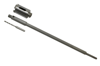 30 mm SDS Plus wiertło z rdzeniem diamentowym 500 mm