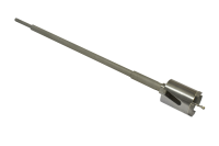 55 mm SDS Plus wiertło z rdzeniem diamentowym 500 mm