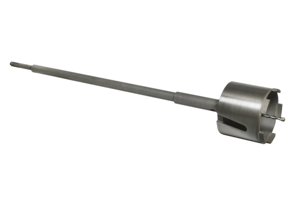 82 mm SDS Plus wiertło z rdzeniem diamentowym 500 mm