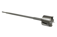82 mm SDS Plus wiertło z rdzeniem diamentowym 500 mm