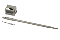82 mm SDS Plus wiertło z rdzeniem diamentowym 500 mm