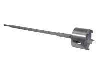 90 mm SDS Plus wiertło z rdzeniem diamentowym 500 mm