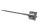 90 mm SDS Plus wiertło z rdzeniem diamentowym 500 mm