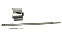 102 mm SDS Plus diamantboor met uitbreiding 500 mm