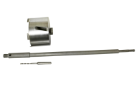 112 mm SDS Plus wiertło z rdzeniem diamentowym 500 mm