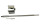 112 mm SDS Plus wiertło z rdzeniem diamentowym 500 mm