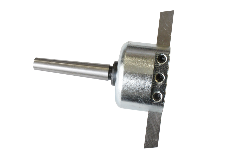 Fräserhalter MT4-FMB27 M16 - Präzisions Werkzeughalter Für Fräsen