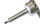 Fräskopf Werkzeughalter MK2 Ausbohrkopf Ausdrehkopf für Fräser/Standbohrmaschine