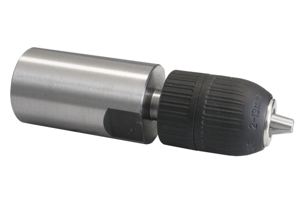 2-13 mm poraistukka 1-1/4" kierteellä timanttiporaa varten