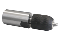 2-13 mm poraistukka 1-1/4" kierteellä...