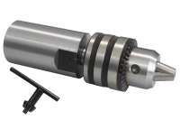 3-16 mm borrchuck 1-1 /4" tråd för kärnborrmaskin adapter