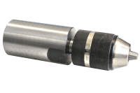 2-13 mm poraistukka 1-1/4" kierteellä...