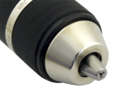 2-13 mm poraistukka 1-1/4" kierteellä...