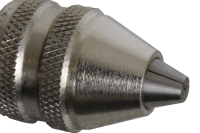 Mini mandrino autoserrante con attacco cone morse CM1 - M6