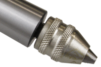 Mini Schnellspannbohrfutter Schnellspannfutter MK2 Kegeldorn - M10