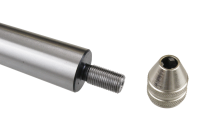 Mini Schnellspannbohrfutter Schnellspannfutter MK2 Kegeldorn - M10