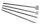 4x SDS Max Meißelset 600 mm für Bosch, Makita, Dewalt, Milwaukee, AEG, Hilti