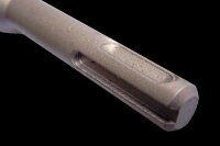 4x SDS Plus Meißelset 250 mm für Bosch,...