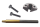 Matrize und Kerbstift (Stempel) für Makita JN1601 DJN161Z Knabber (A-15051 + A-83951)