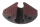 Dyse og rillet pinne (stanse) for Makita JN1601 nibbler (A-15051 + A-83951)
